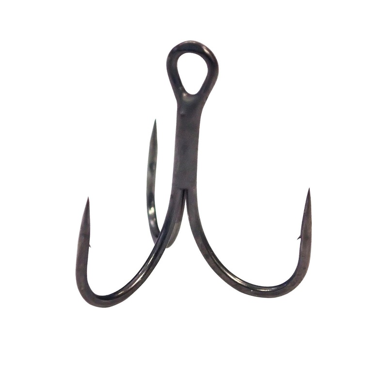 Gamakatsu G-Finesse TGW Nano Treble Hooks