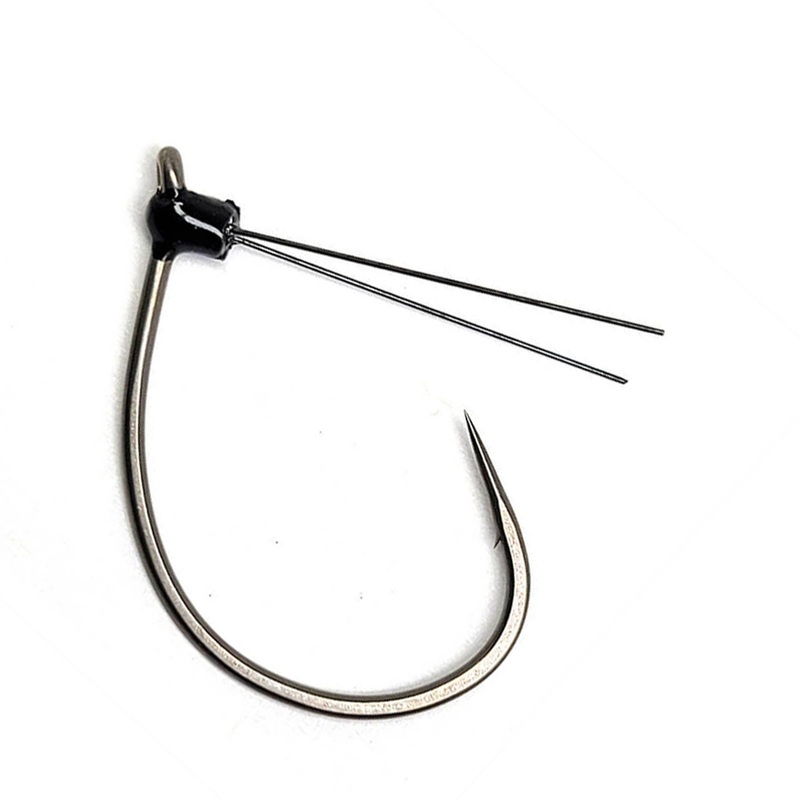 Gamakatsu G-Finesse Weedless Wacky Hook