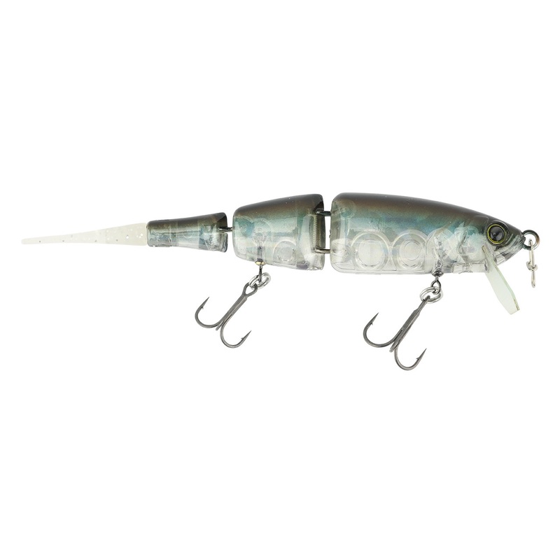Geecrack Supaku Swimmer 95F Floating Swimbait