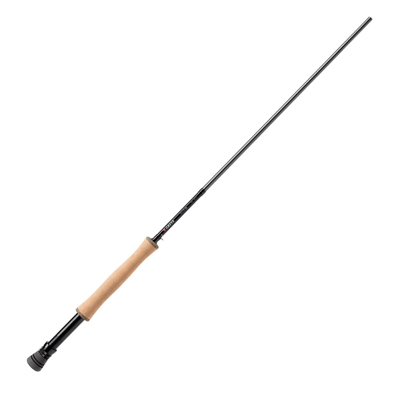 Greys Kite Single Handed Fly Rod