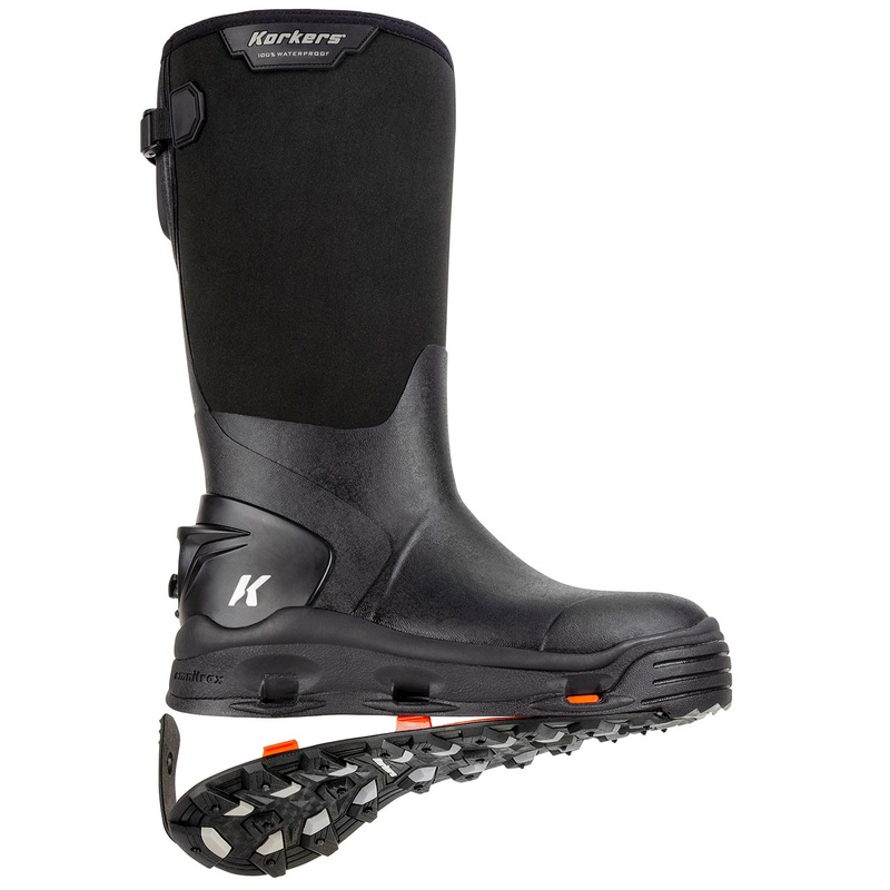 Korkers Men’s Neo Storm Winter Boot