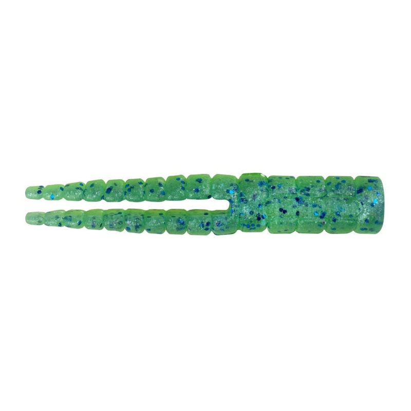 Leland’s Lures Crappie Magnet Body Pack