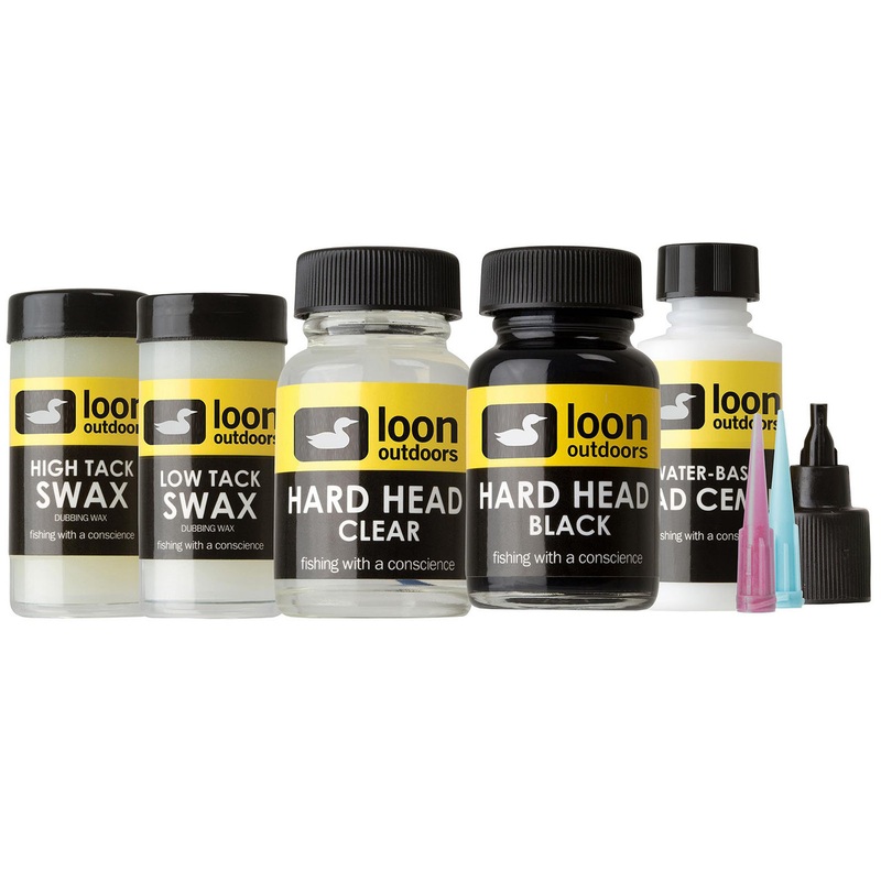 Loon Outdoors Bench Kit