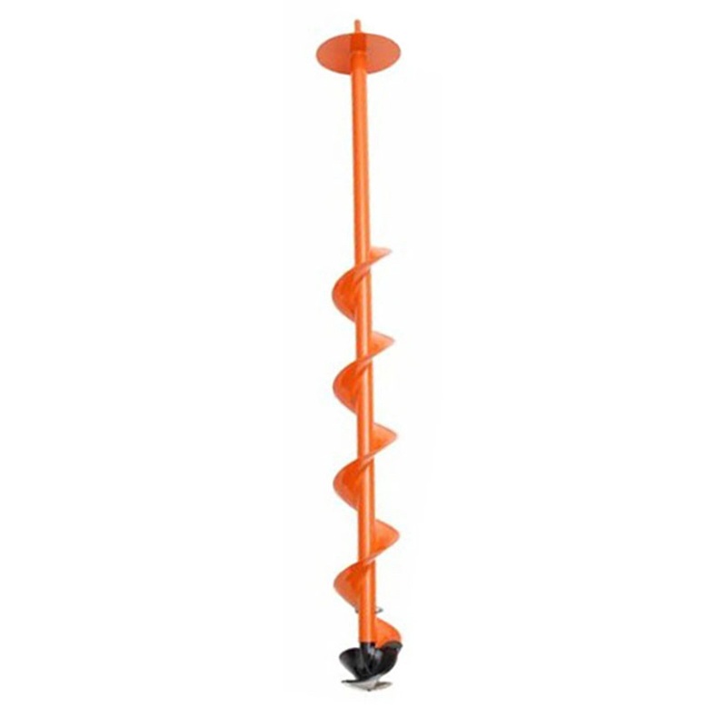 Nils USA Cordless Drill Auger