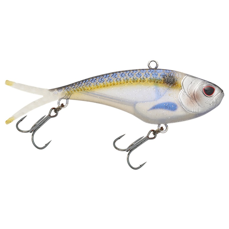 Nomad Designs Vertrex Max Vibe Lipless Crank