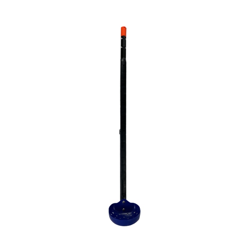 Otter Outdoors Folding Ice Scoop with Chisel