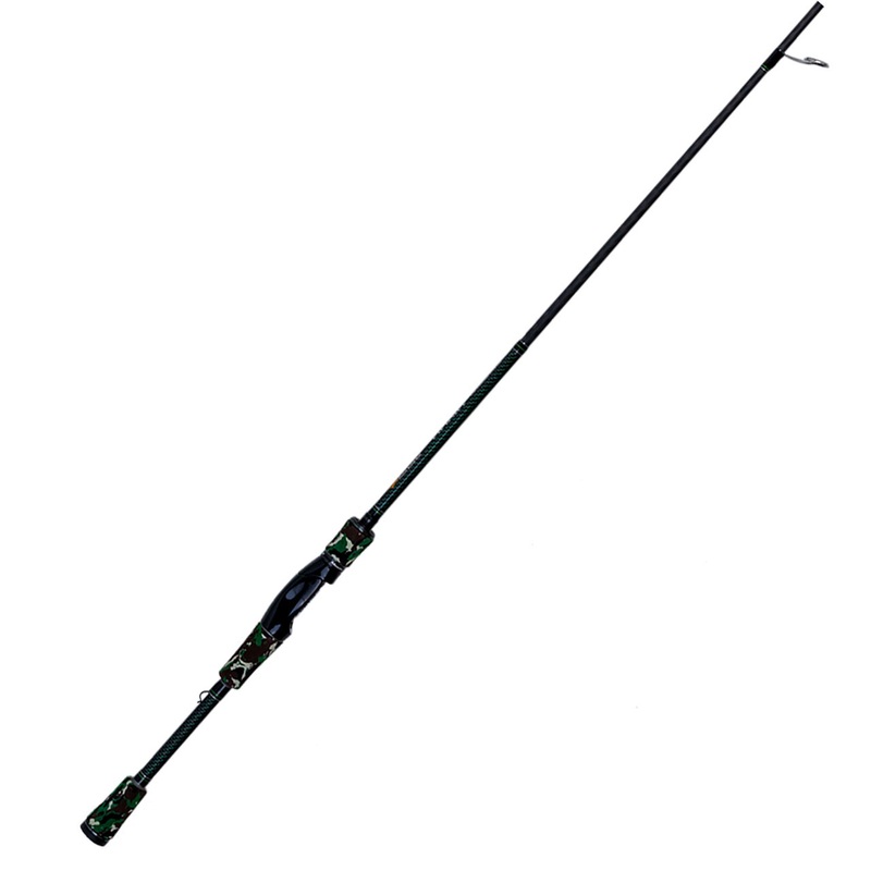 Phenix Maxim Spinning Rods