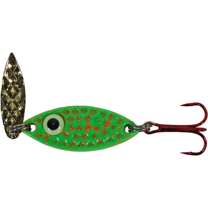 PK Lures Predator Spoon