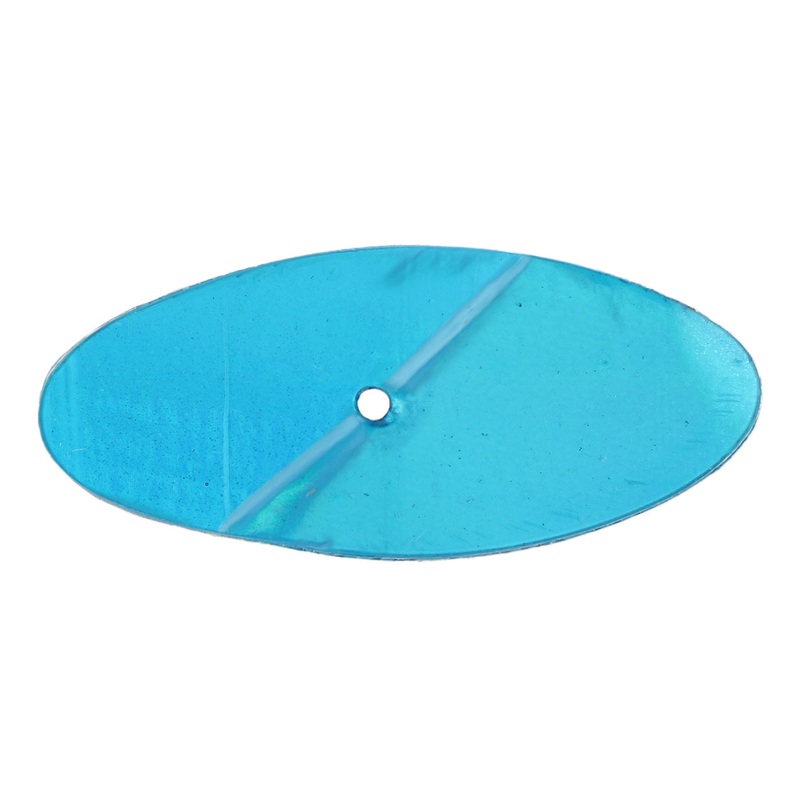 PK Lures Reeff Rig Blades