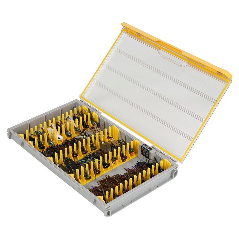 Plano EDGE Jig/Bladed Jig Box  3600 & 3700 Sizes