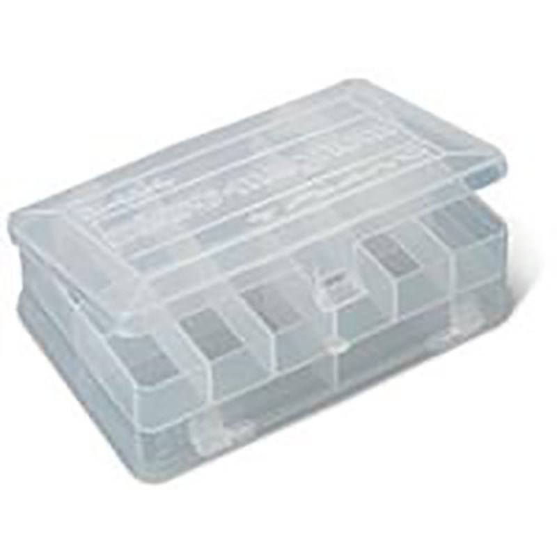 Plano Micro StowAway Double Sided Utility Box