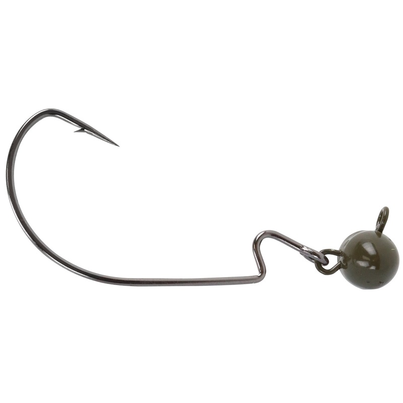 Queen Tackle Tungsten Swinghead