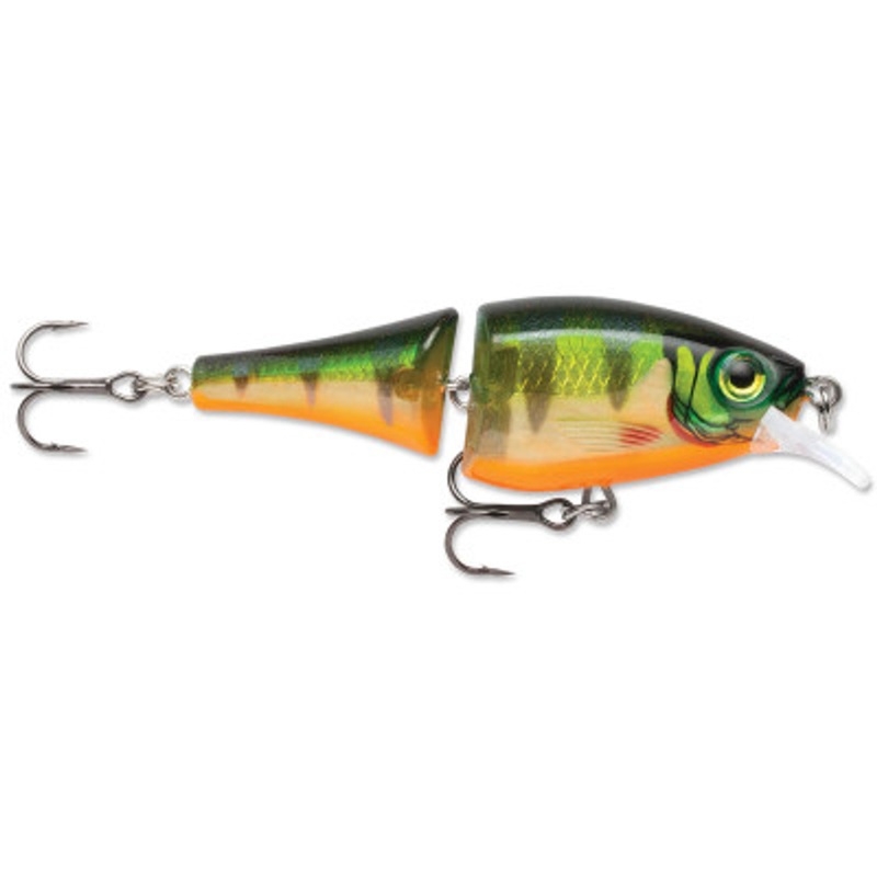 Rapala Balsa Xtreme BX Jointed Shad
