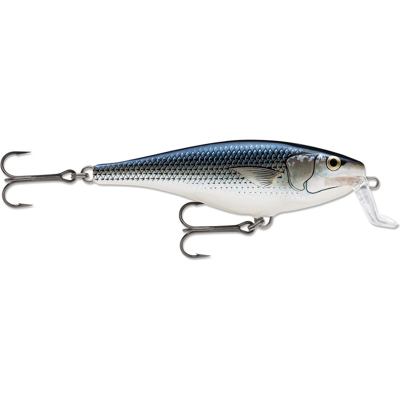 Rapala Super Shad Rap