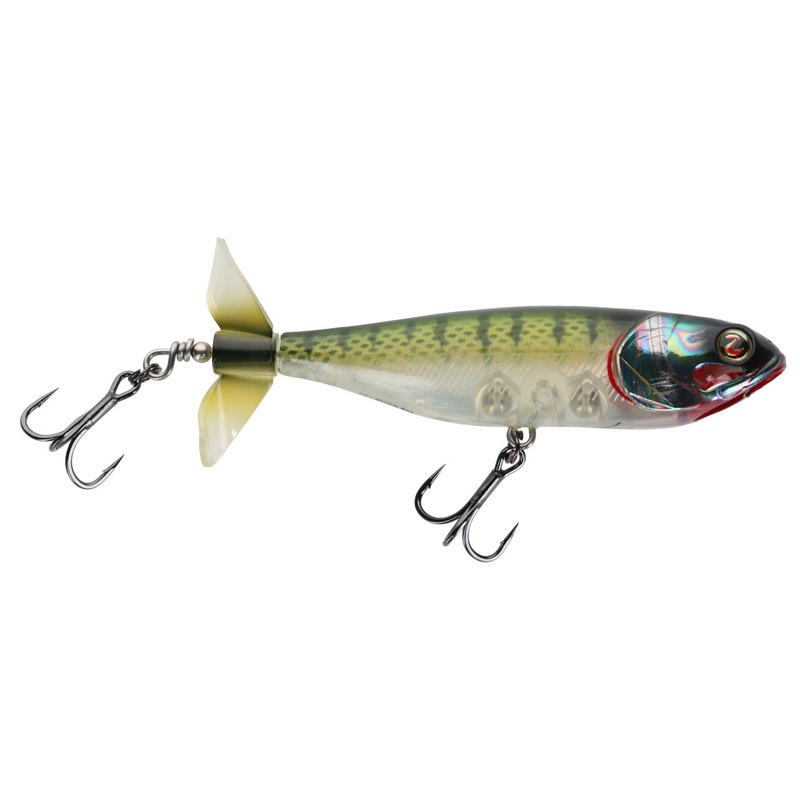 River2Sea Chris Lane Top Notch Topwater Lure