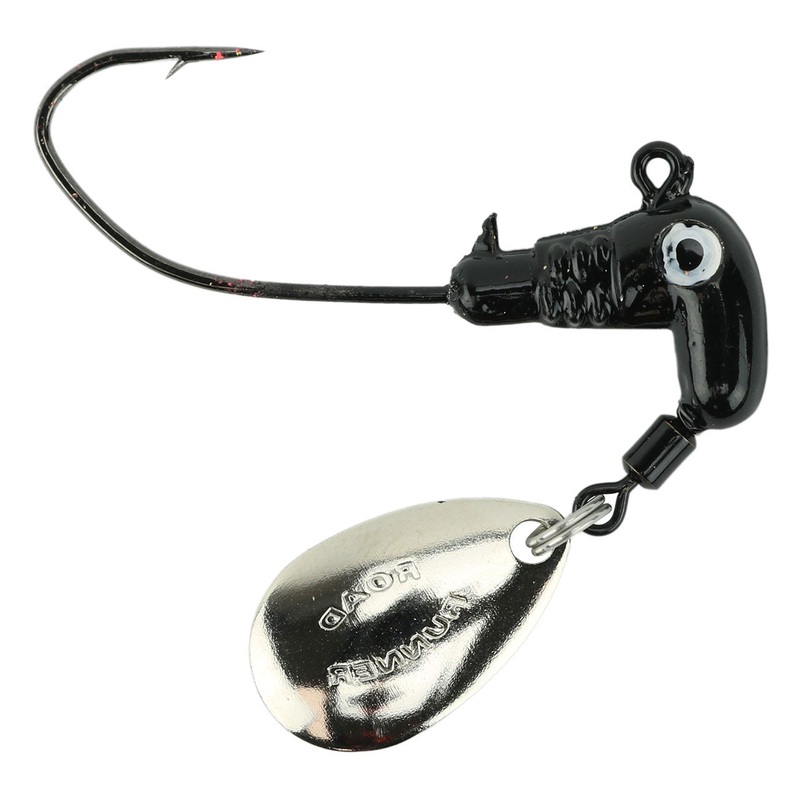 Road Runner Sickle Hook Heads