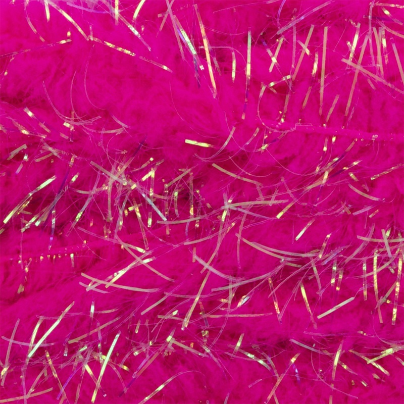 SemperFli Guard Hair Chenille