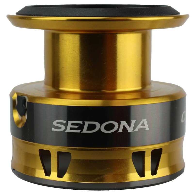 Shimano Sedona Spare Spool