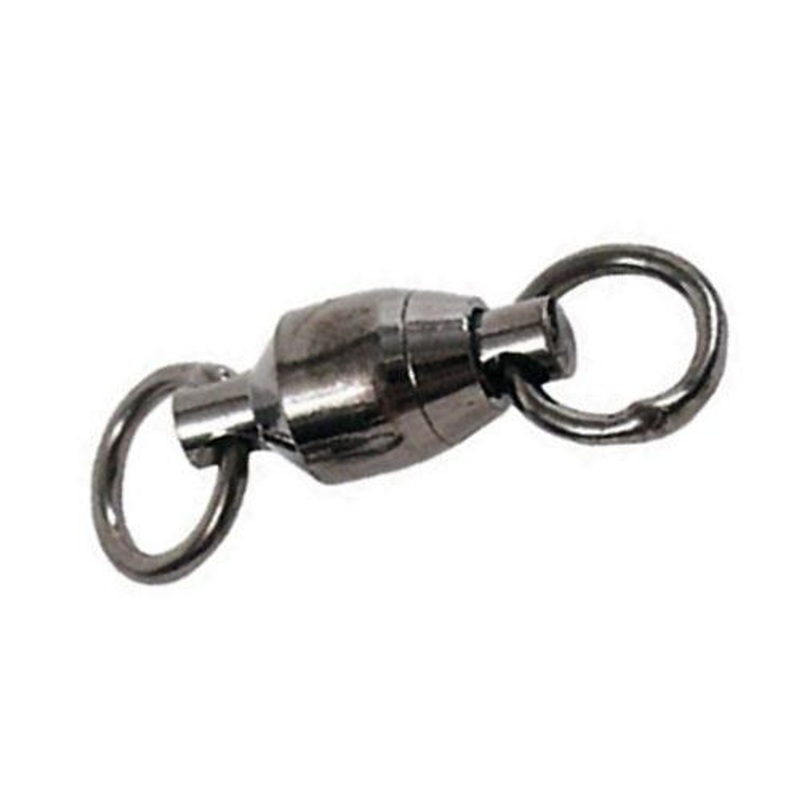 SPRO Ball Bearing Swivels With Welded Rings