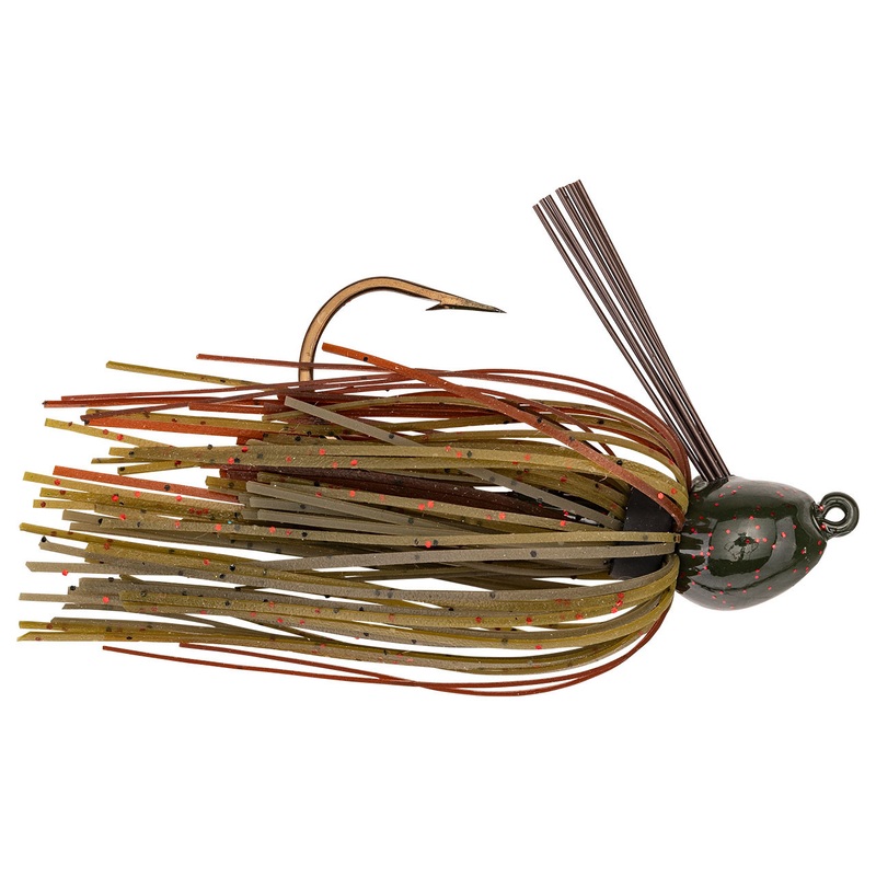 Strike King Bitsy Bug Mini Jig