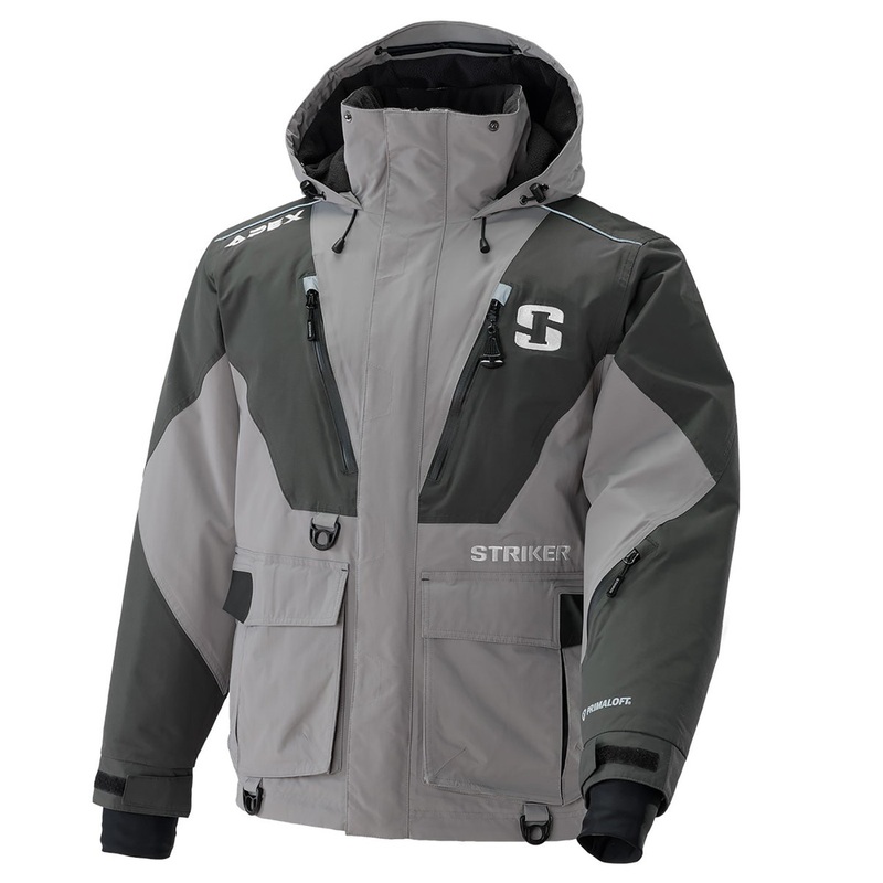 Striker Ice Men’s Apex Jacket