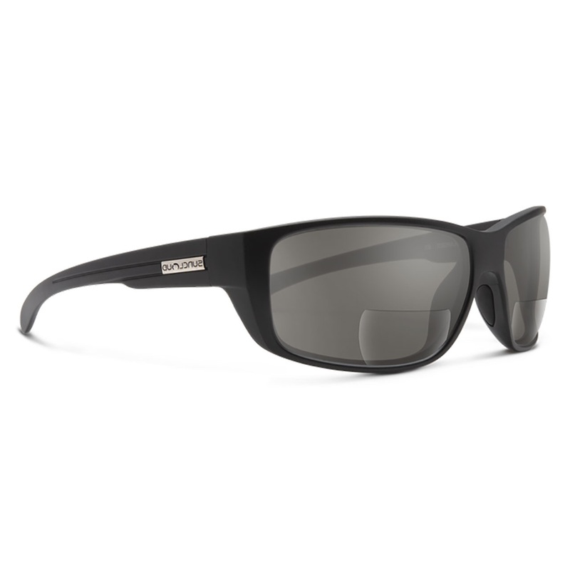 Suncloud Eyewear Milestone 1.50 Polarized Sunglasses