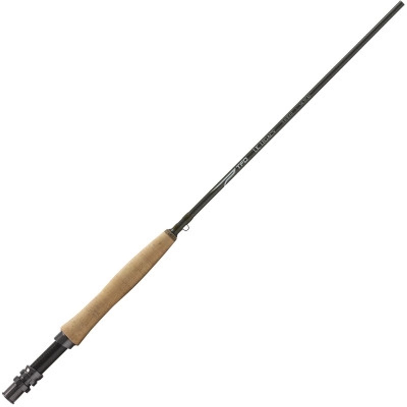 Temple Fork Outfitters LK Legacy Fly Rod