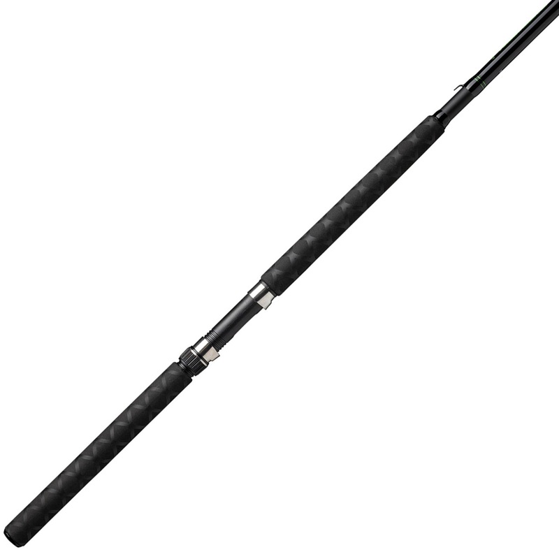 Vexan Crappie Spinning Rod