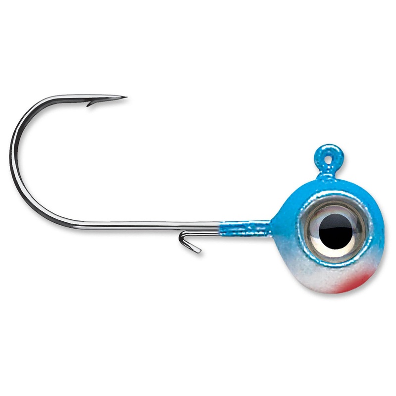 VMC Neon Moon Eye Jigs