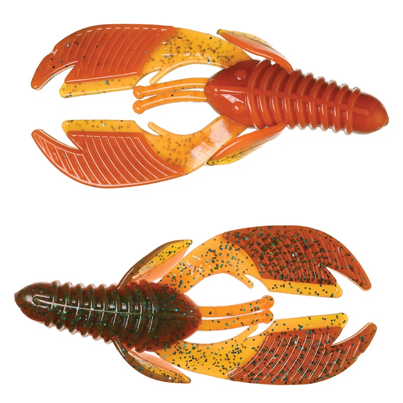Xcite Baits Raptor Tail Chunk