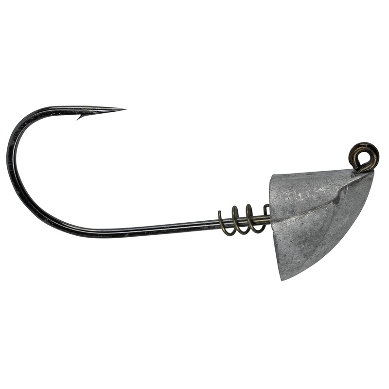 YUM Scottsboro Recon Jig Heads