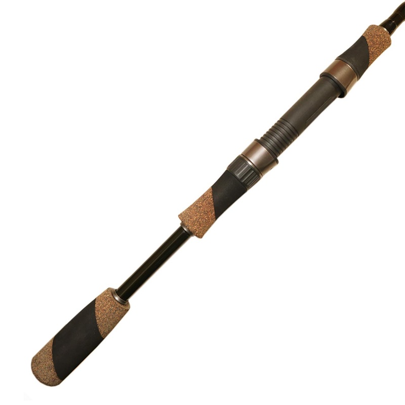 2B Fishing Ceres Spinning Rod