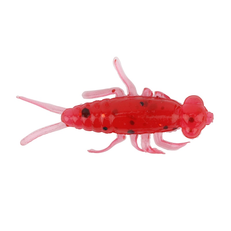 ADK Custom Jigs Stonefly Plastic Soft Baits