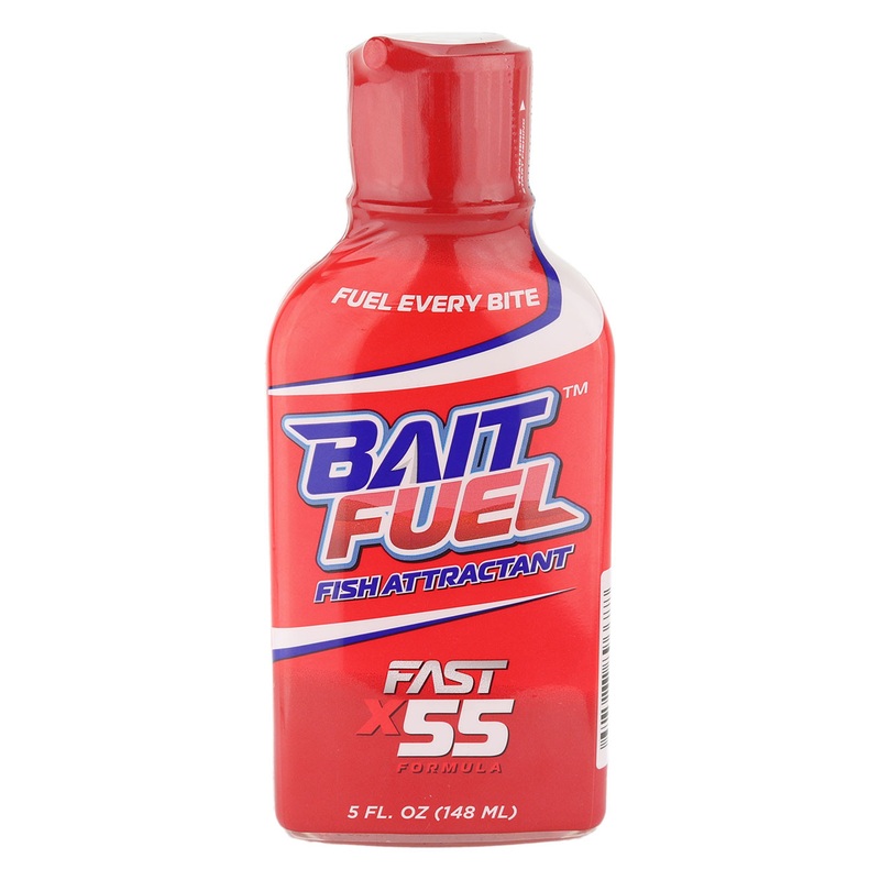 BaitFuel Attractant Gel