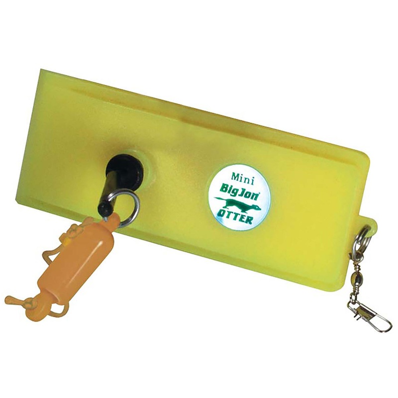Big Jon Mini Otter In-line Planer Board