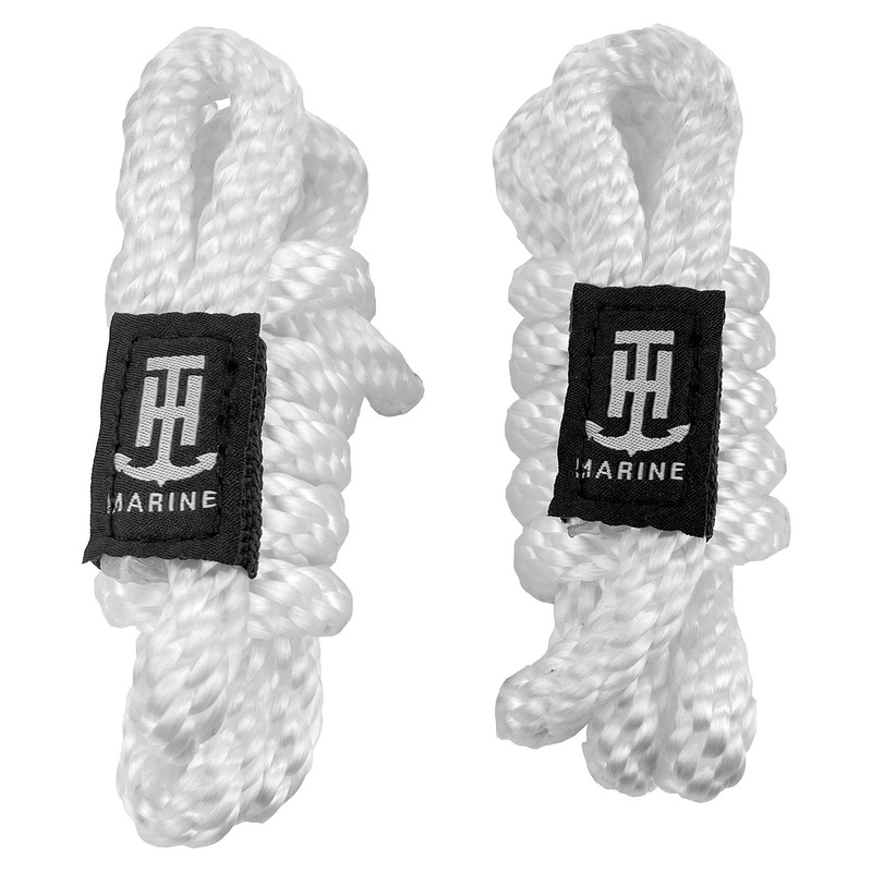Boating Essentials Fender Line