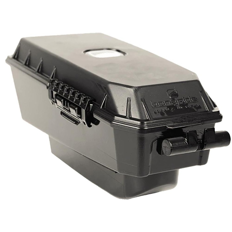 Bonafide Dry Pod Accessory Package