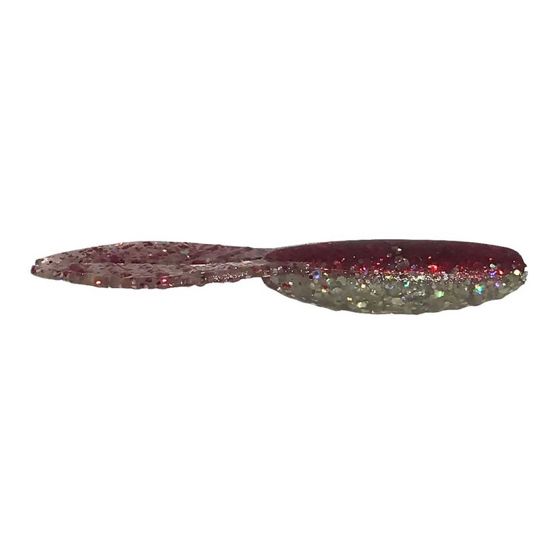 Bonehead Brush Glider