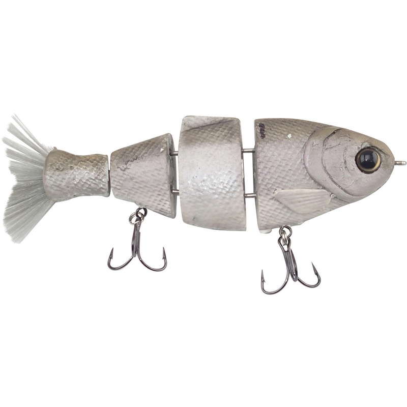 Bull Shad Fast Sinking Swimbait