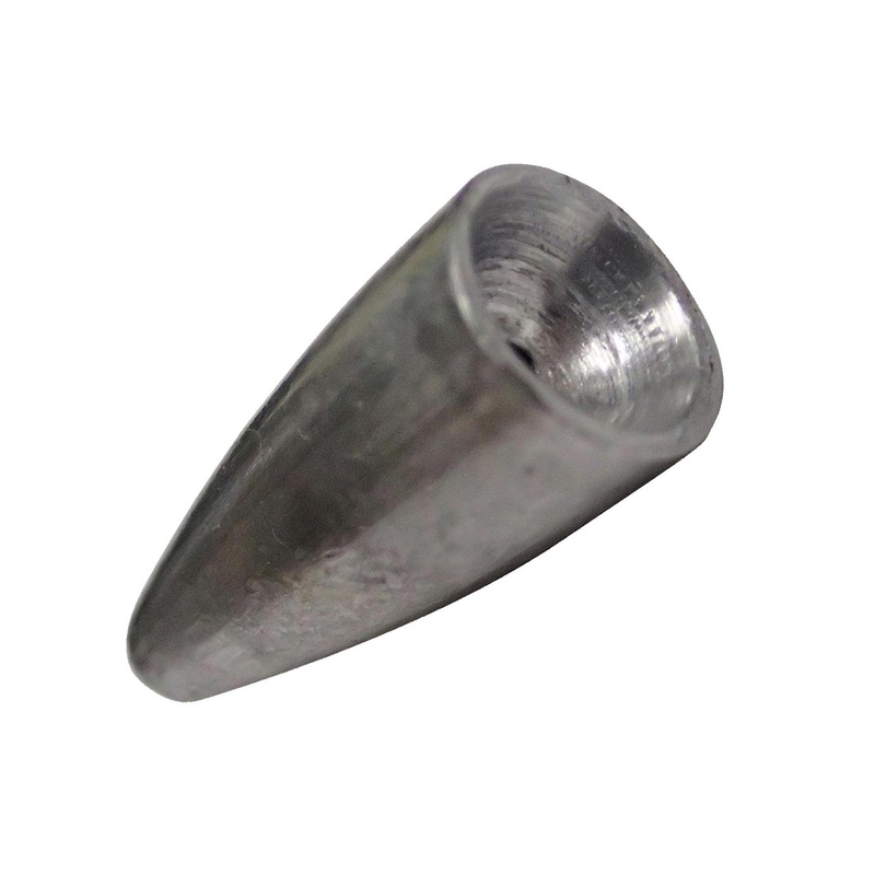 Bullet Weights Slip Sinkers