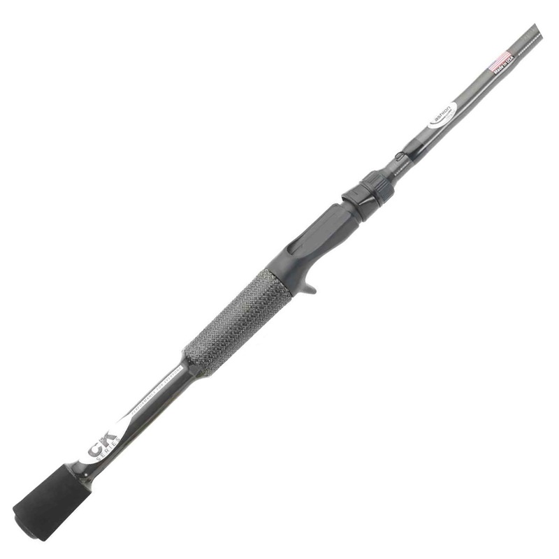 Cashion CK Series Casting Rod