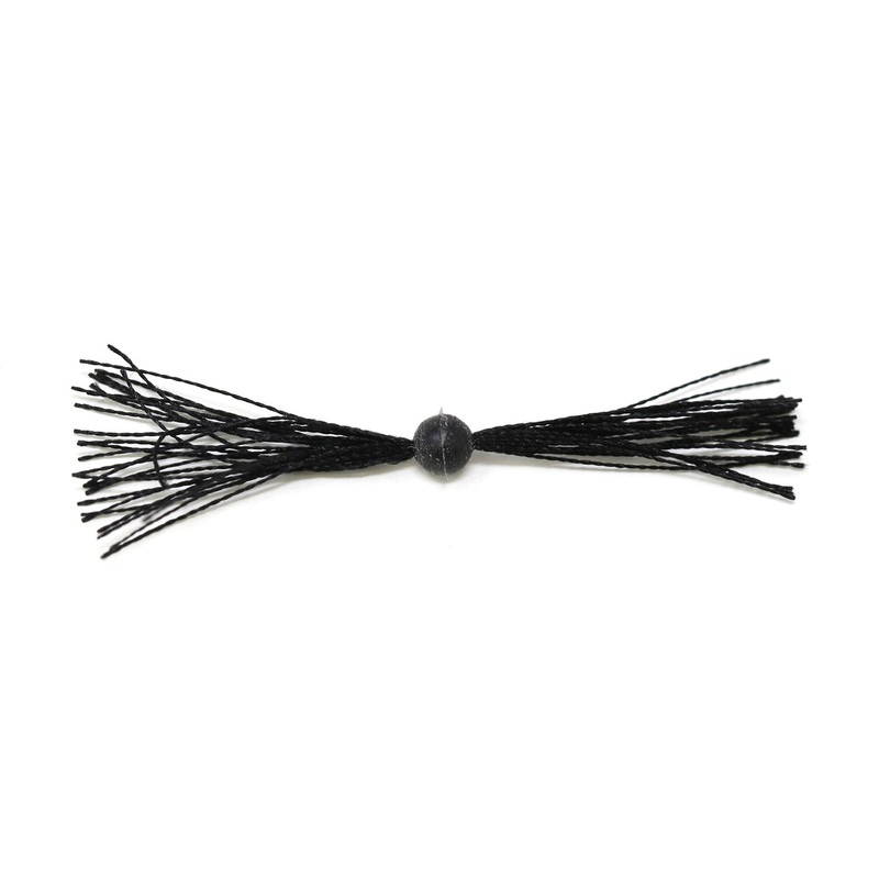 Clam Silkie Jig Trailer