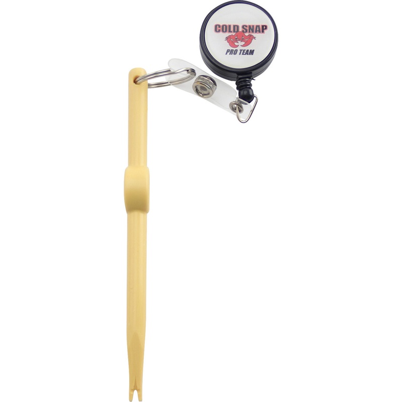 Cold Snap Toothpick Hook Remover