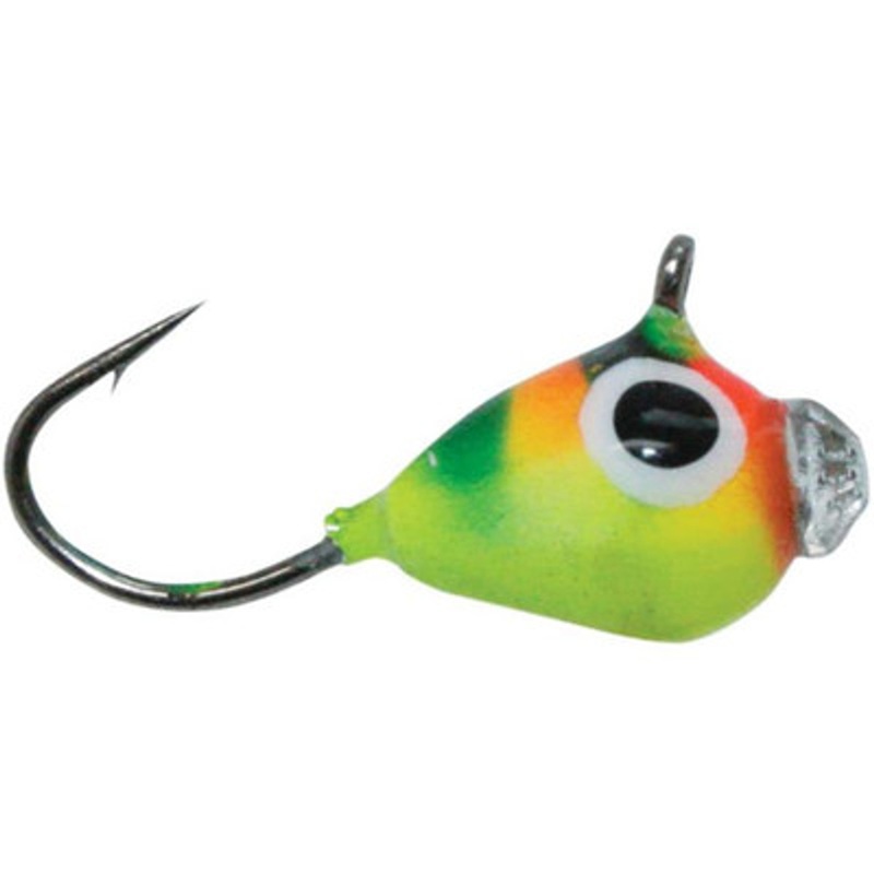 Custom Jigs & Spins Glazba Tungsten Jig