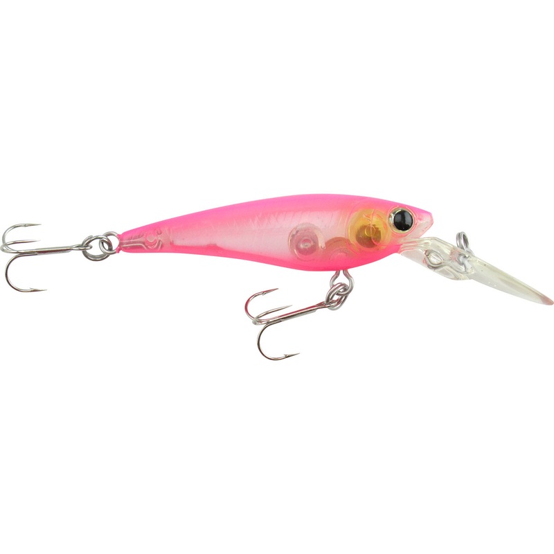 Daiwa SC Shad Suspending Crankbait