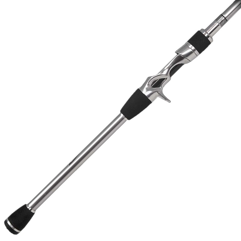 Denali Android Casting Rod