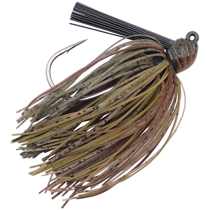 Dirty Jigs Scott Canterbury Flippin’ Jig