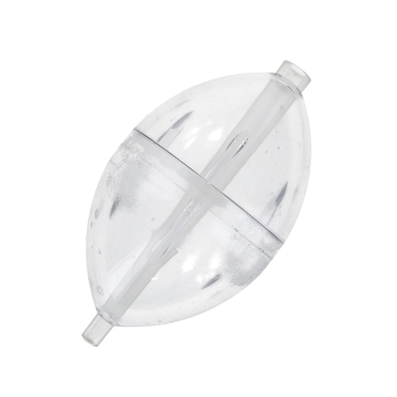 Double X Tackle Tough Bubble Float