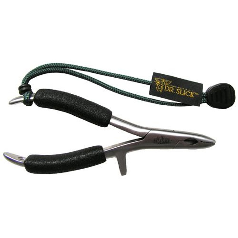 Dr. Slick Bullet Head Pliers
