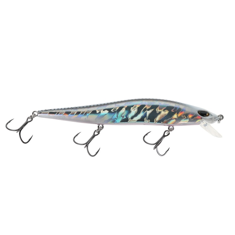Duckett Fishing Reveal FFS Sinking Jerkbait